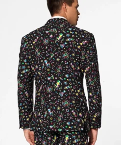 Opposuits Puff Puff Sigaretten -Spookachtige Winkel osui 0103 8 16
