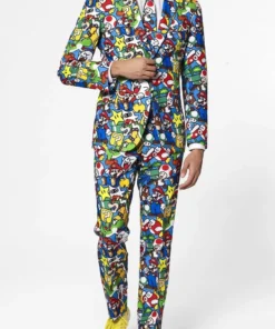 Opposuits Oogwimpers Zwart, Spits -Spookachtige Winkel osui 0105 10 13