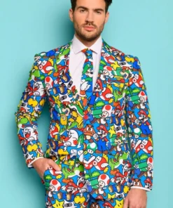 Opposuits Oogwimpers Zwart, Spits -Spookachtige Winkel osui 0105 1 13