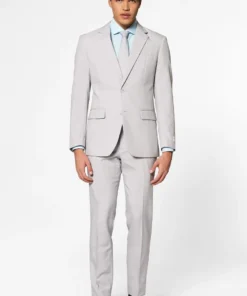 Opposuits Bril, Karakter (Zwart)