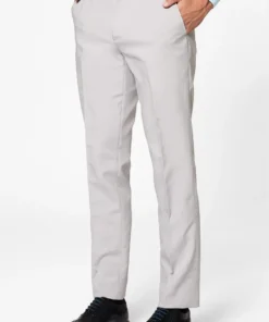 Opposuits Bril, Karakter (Zwart) -Spookachtige Winkel osui 0108 5 14