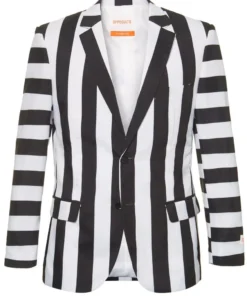 Opposuits Tube Groen Horror Vlees