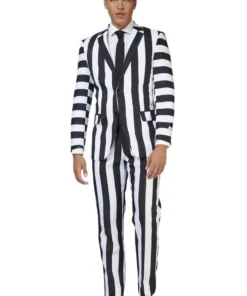 Opposuits Tube Groen Horror Vlees -Spookachtige Winkel osui 0112 14 13