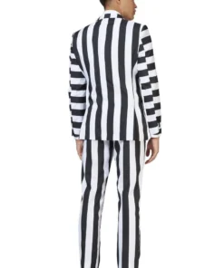 Opposuits Tube Groen Horror Vlees -Spookachtige Winkel osui 0112 15 13