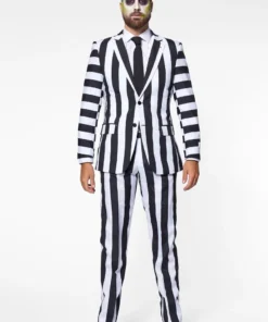 Opposuits Tube Groen Horror Vlees -Spookachtige Winkel osui 0112 4 13