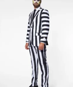 Opposuits Tube Groen Horror Vlees -Spookachtige Winkel osui 0112 5 13