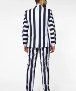 Opposuits Tube Groen Horror Vlees -Spookachtige Winkel osui 0112 6 13