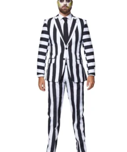 Opposuits Tube Groen Horror Vlees -Spookachtige Winkel osui 0112 7 13