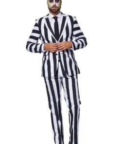 Opposuits Tube Groen Horror Vlees -Spookachtige Winkel osui 0112 8 13