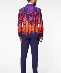 Opposuits Feestslinger W La Fiesta 1.50 Meter -Spookachtige Winkel osui 0114 3 22
