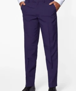 Opposuits Feestslinger W La Fiesta 1.50 Meter -Spookachtige Winkel osui 0114 4 23