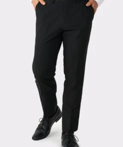 Opposuits Handschoenen Rood -Spookachtige Winkel osui 0134 5 14