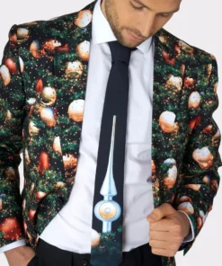 Opposuits Handschoenen Rood -Spookachtige Winkel osui 0134 7 14