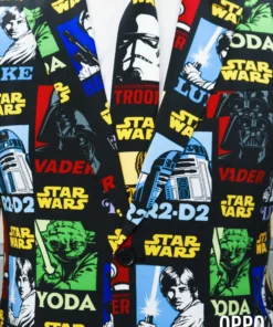 Opposuits Pruik, 70s Popster Annafrida -Spookachtige Winkel osui 0066 6 16 scaled