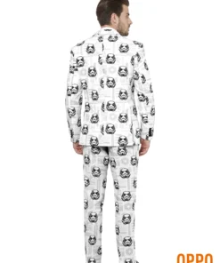 Opposuits M16 Aanvalsgeweer -Spookachtige Winkel osui 0067 3 15 scaled