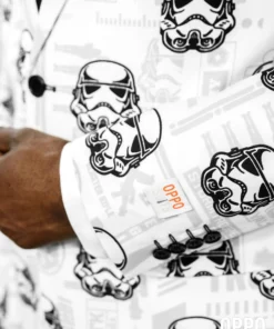 Opposuits M16 Aanvalsgeweer -Spookachtige Winkel osui 0067 7 15 scaled