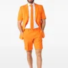 Opposuits Koningsdag Bril Koning 2 Opposuits Koningsdag Bril Koning -Spookachtige Winkel osum 0001 a the orange studio gb 02 7