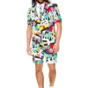 Opposuits Bril, Karakter (Zwart) -Spookachtige Winkel osum 0004 1 ss testival studio a 16 scaled