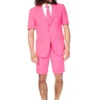 Opposuits Pruik, Rick Zwart 2 Opposuits Pruik, Rick Zwart -Spookachtige Winkel osum 0005 1 ss mr pink studio a 15 scaled