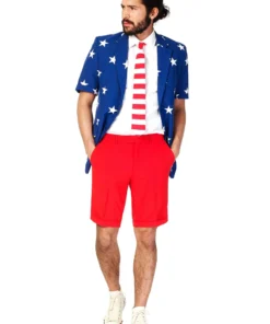 Opposuits Sigaar Jumbo