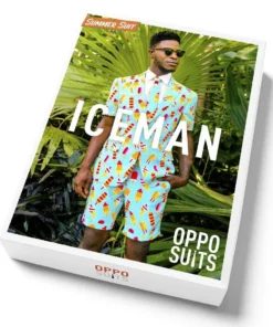 Opposuits Bril, Karakter (Zwart) -Spookachtige Winkel osum 0014 5 12