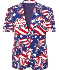 Opposuits Sigaar Jumbo -Spookachtige Winkel osum 0019 11 14