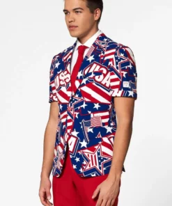 Opposuits Sigaar Jumbo -Spookachtige Winkel osum 0019 4 14