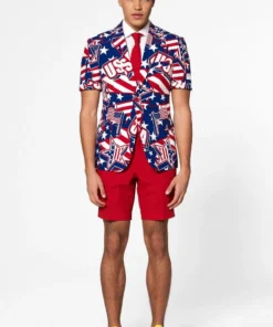 Opposuits Sigaar Jumbo -Spookachtige Winkel osum 0019 6 14