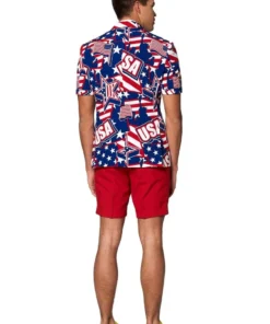 Opposuits Sigaar Jumbo -Spookachtige Winkel osum 0019 7 14