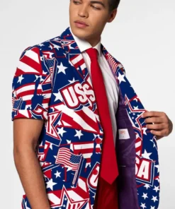 Opposuits Sigaar Jumbo -Spookachtige Winkel osum 0019 8 14