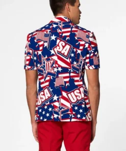 Opposuits Sigaar Jumbo -Spookachtige Winkel osum 0019 9 14