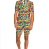 Opposuits Oogwimpers Zwart, Spits -Spookachtige Winkel osum 0020 1 12