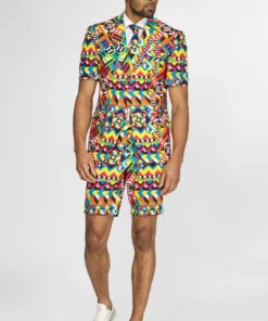 Opposuits Oogwimpers Zwart, Spits -Spookachtige Winkel osum 0020 7 13