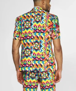 Opposuits Oogwimpers Zwart, Spits -Spookachtige Winkel osum 0020 9 13