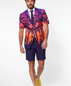 Opposuits Tube Make-Up Zilver