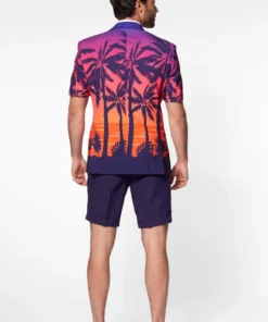 Opposuits Tube Make-Up Zilver -Spookachtige Winkel osum 0023 3 18