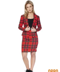 Opposuits Tube Make-Up Zilver