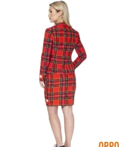 Opposuits Tube Make-Up Zilver -Spookachtige Winkel oswm 0003 4 12