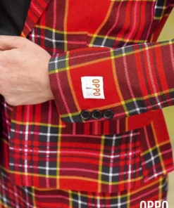 Opposuits Tube Make-Up Zilver -Spookachtige Winkel oswm 0003 6 12