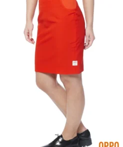 Opposuits Panty, Visnet Top -Spookachtige Winkel oswm 0007 3 13