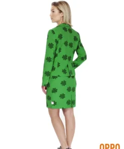 Opposuits Ondoorzichtige Dijhoge Witte Kousen -Spookachtige Winkel oswm 0011 4 15