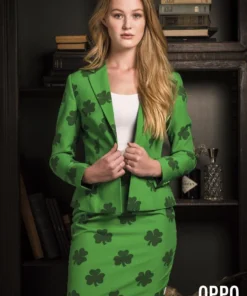 Opposuits Ondoorzichtige Dijhoge Witte Kousen -Spookachtige Winkel oswm 0011 5 15