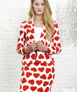 Opposuits 50 Tinten Pluche Handboeien Roze -Spookachtige Winkel oswm 0012 5 12