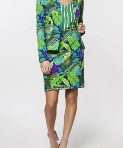 Opposuits Kroespruik