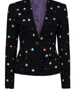 Opposuits Handschoenen Rood -Spookachtige Winkel oswm 0019 1 12