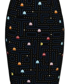 Opposuits Handschoenen Rood -Spookachtige Winkel oswm 0019 2 12