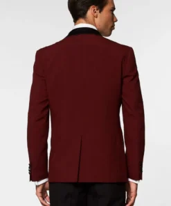 Opposuits Zwarte Handschoenen -Spookachtige Winkel otux 0004 6 22