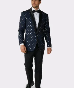 Opposuits Oogwimpers Zwart, Spits