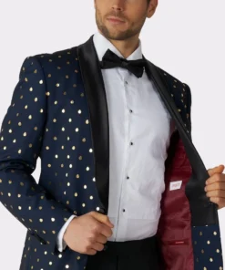 Opposuits Oogwimpers Zwart, Spits -Spookachtige Winkel otux 1003 4 11