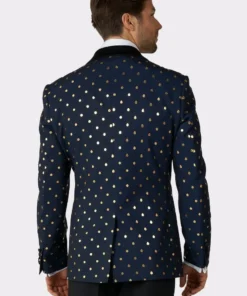 Opposuits Oogwimpers Zwart, Spits -Spookachtige Winkel otux 1003 5 11